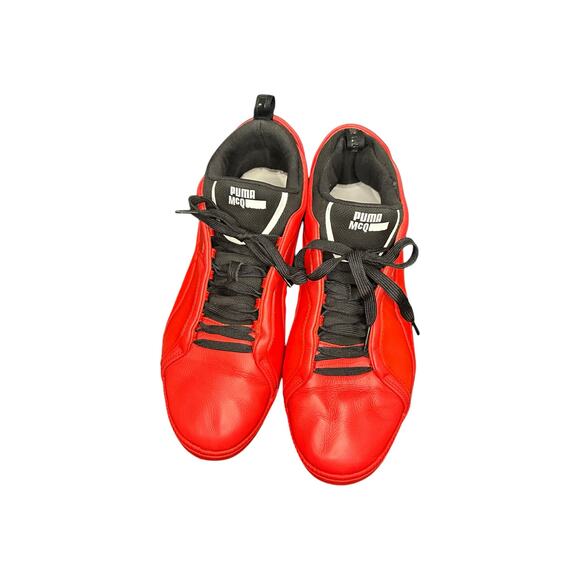 Puma x Alexander McQueen MCQ Brace Lo Mens Size 12 - Picture 9 of 16